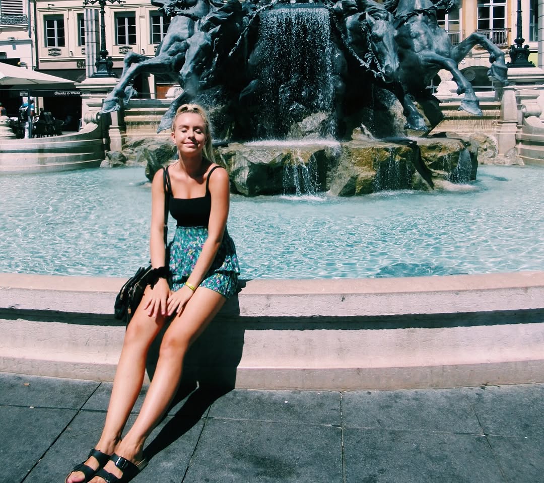 allygravemade instagram image archive image