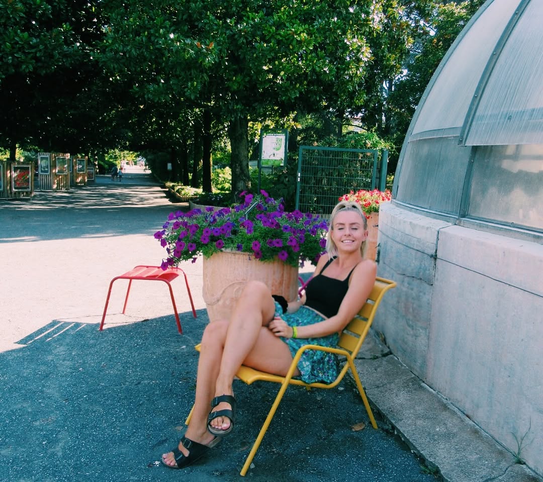 allygravemade instagram image archive image