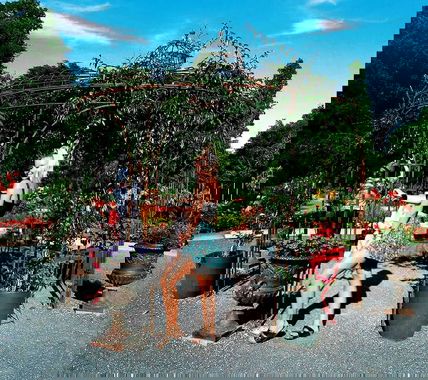 allygravemade image ~ Altpins