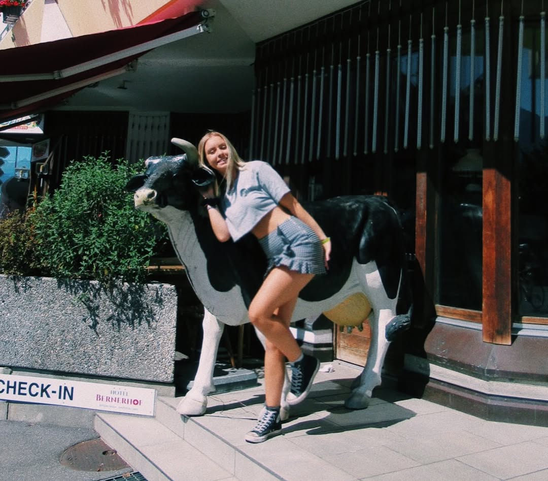 allygravemade instagram image archive image