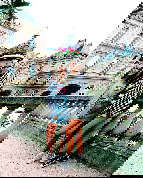 allygravemade image ~ Altpins