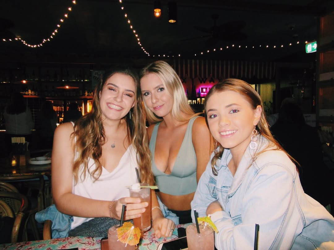 allygravemade instagram image archive image