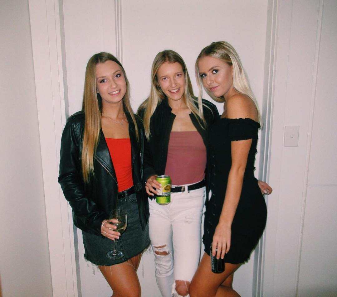 allygravemade instagram image archive image