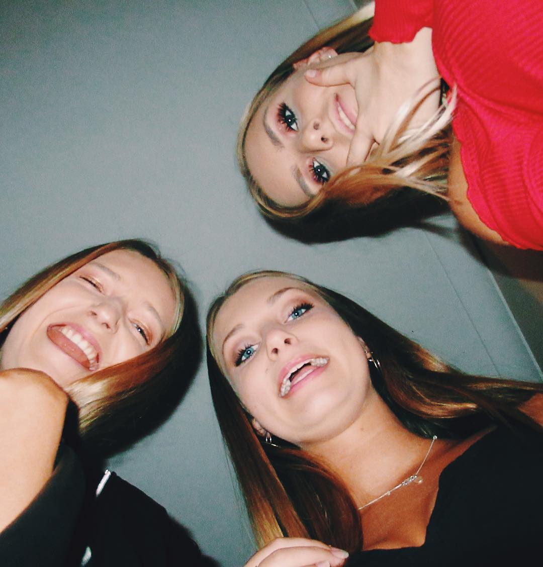 allygravemade instagram image archive image