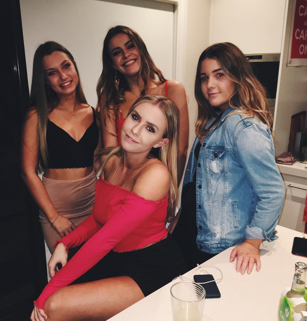 allygravemade instagram image archive image