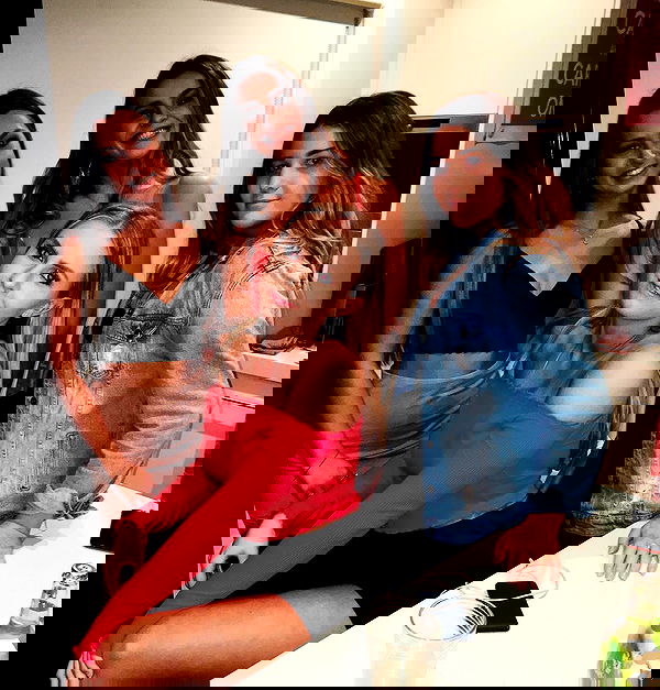 allygravemade image ~ Altpins