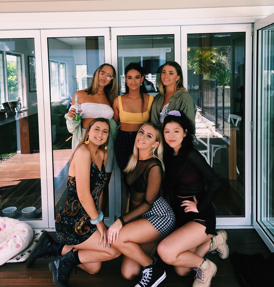 allygravemade instagram image archive image