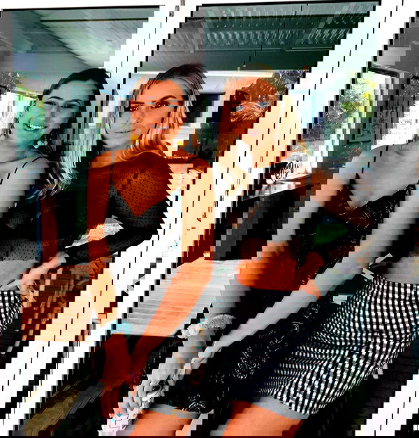 allygravemade image ~ Altpins