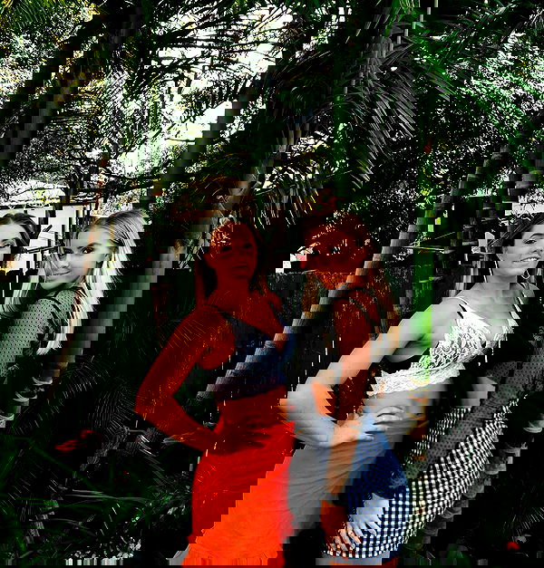 allygravemade image ~ Altpins