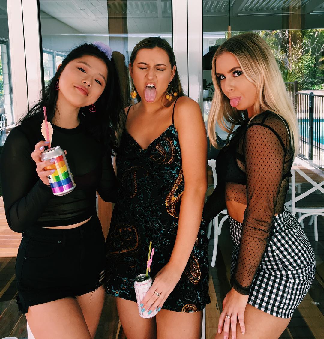 allygravemade instagram image archive image