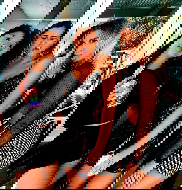 allygravemade image ~ Altpins