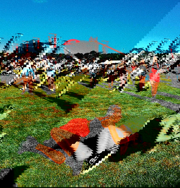 allygravemade image ~ Altpins