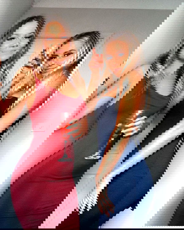 allygravemade image ~ Altpins