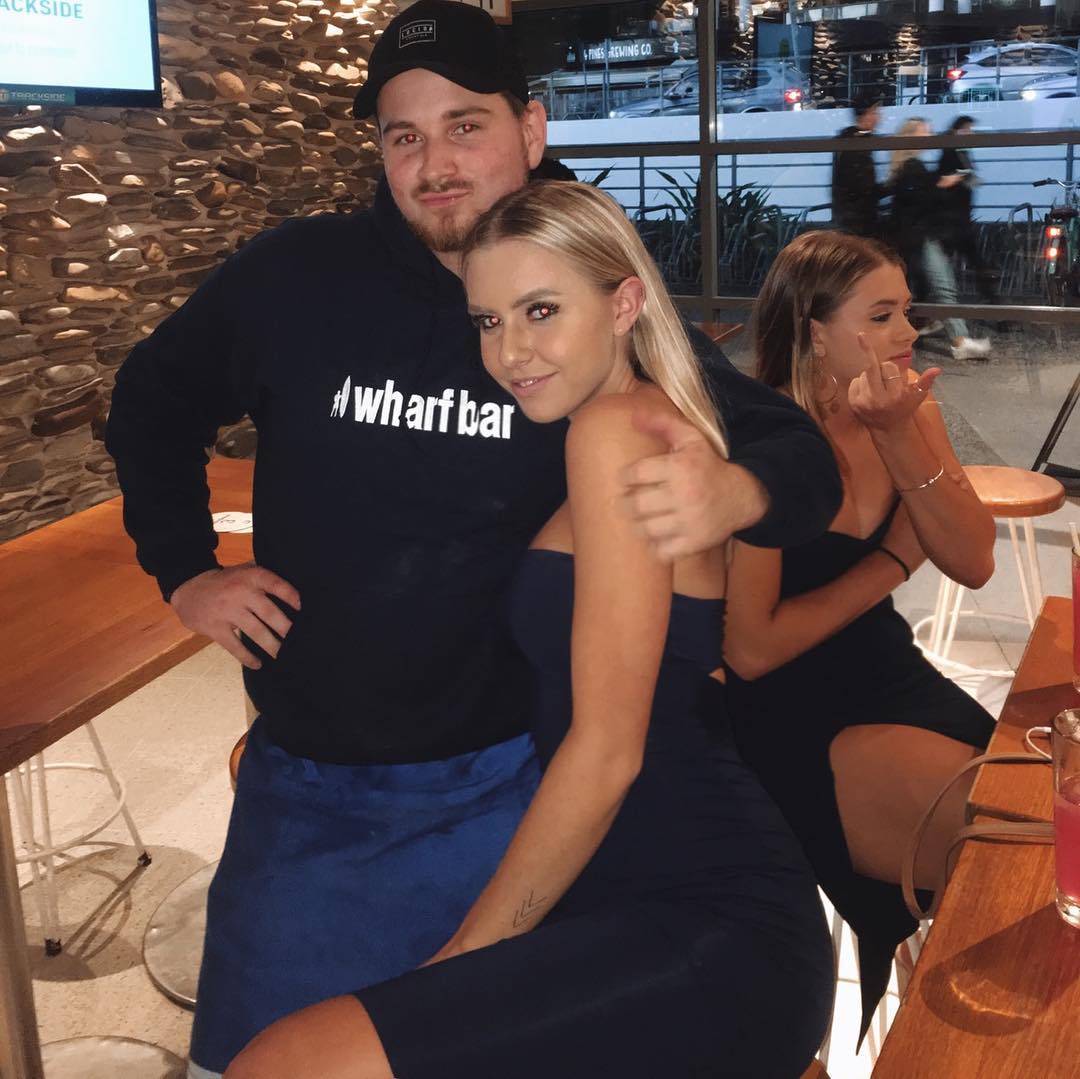 allygravemade instagram image archive image