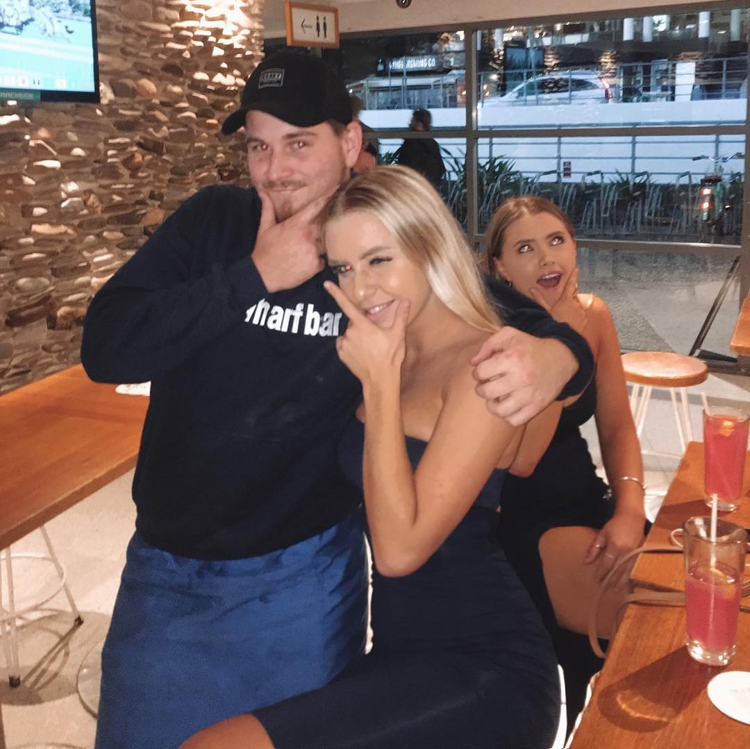 allygravemade instagram image archive image