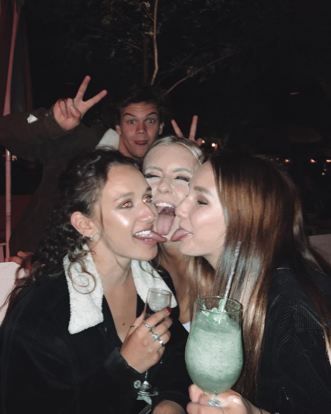 allygravemade instagram image archive image