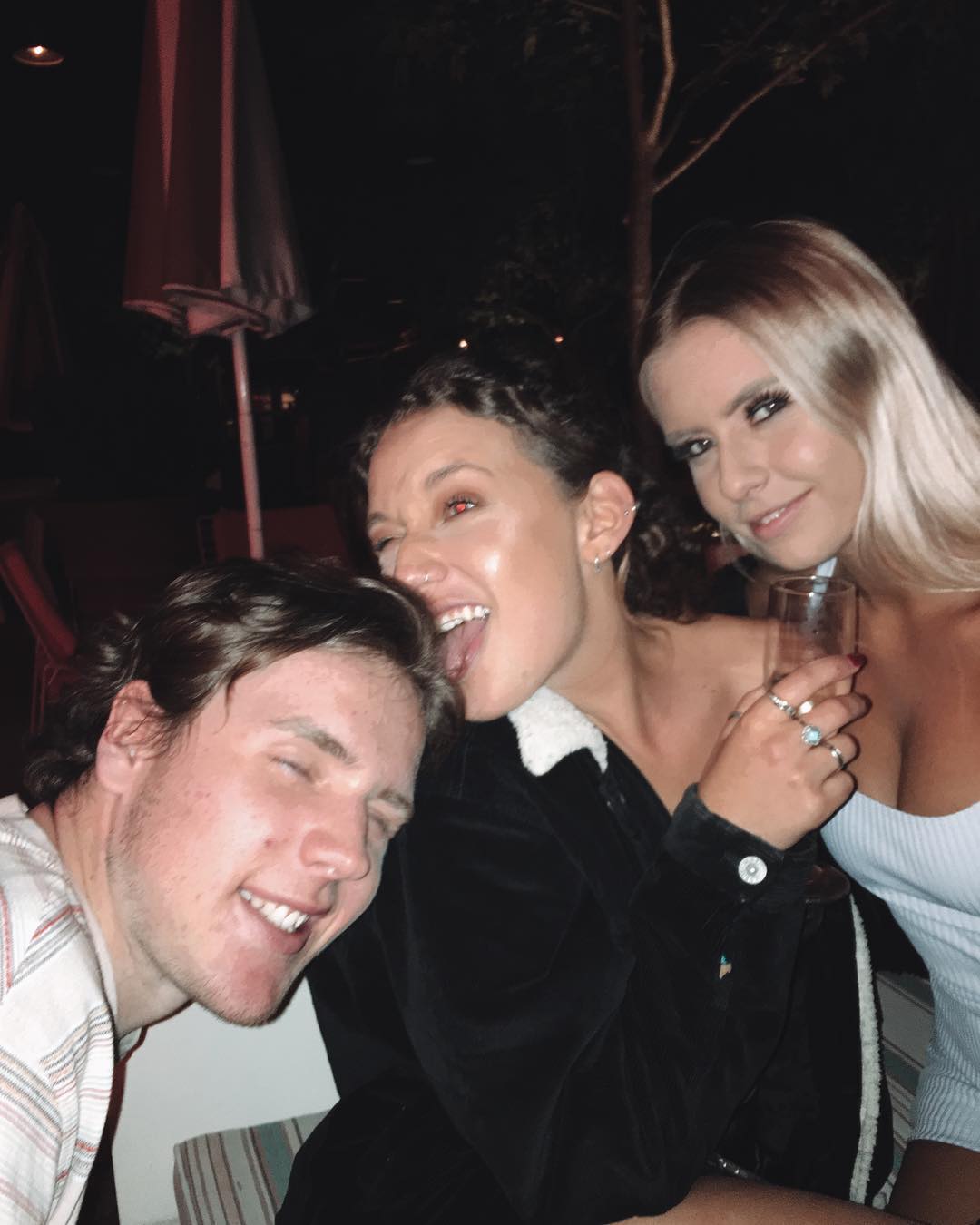 allygravemade instagram image archive image