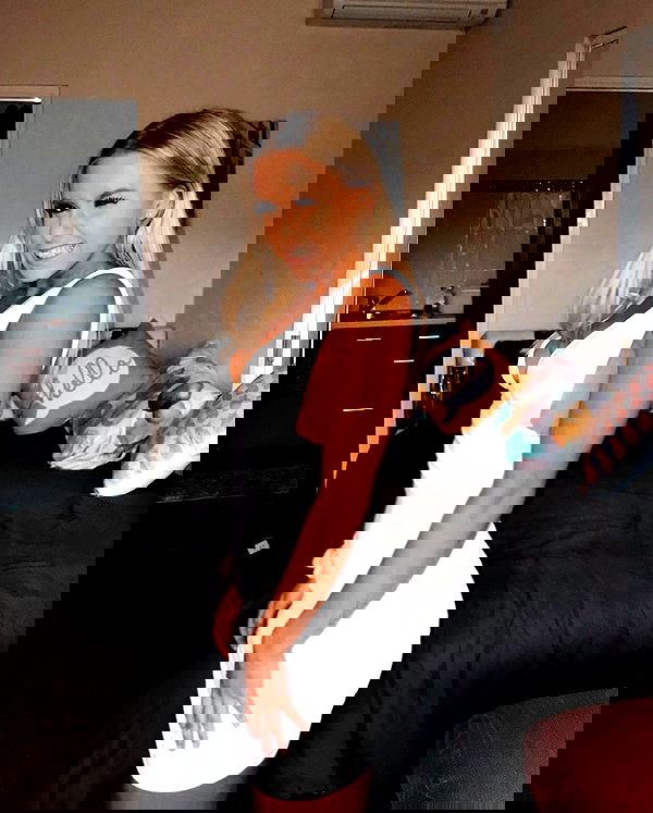 allygravemade image ~ Altpins