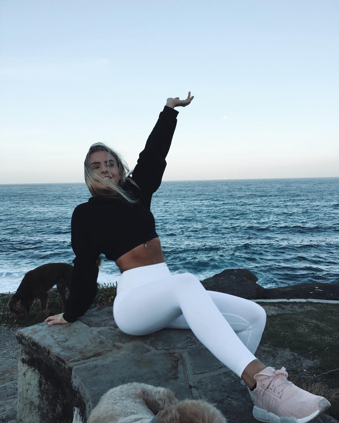 allygravemade instagram image archive image