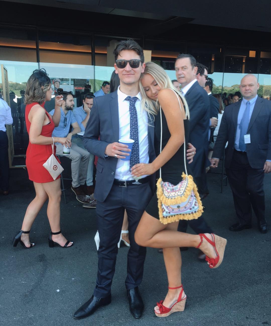 allygravemade instagram image archive image