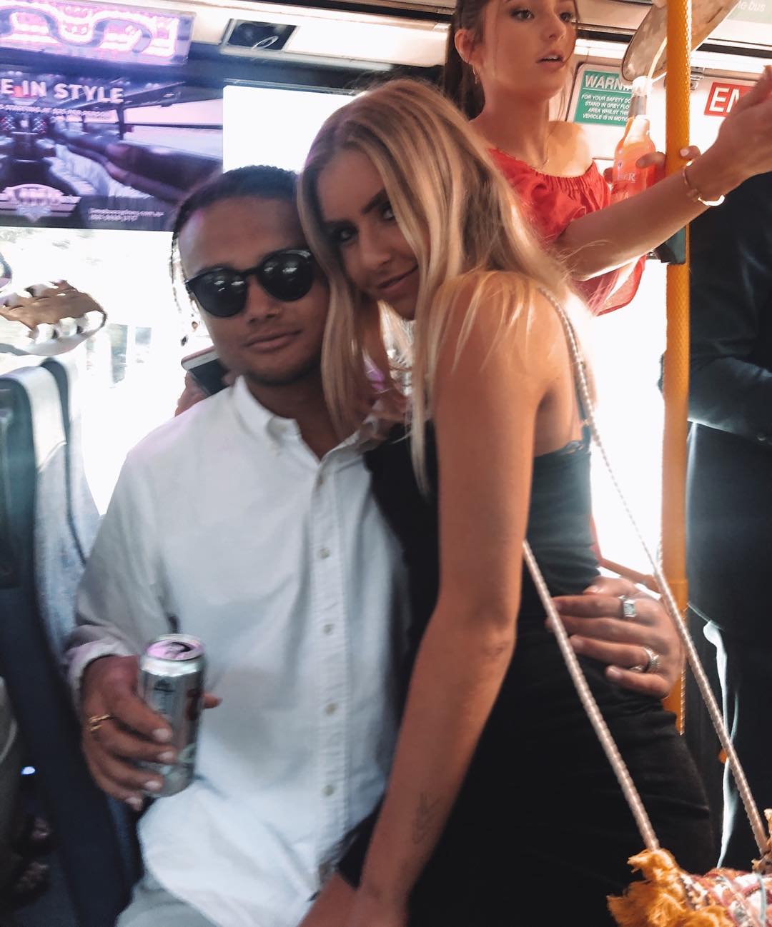 allygravemade instagram image archive image