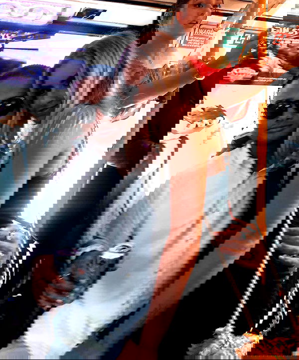 allygravemade image ~ Altpins