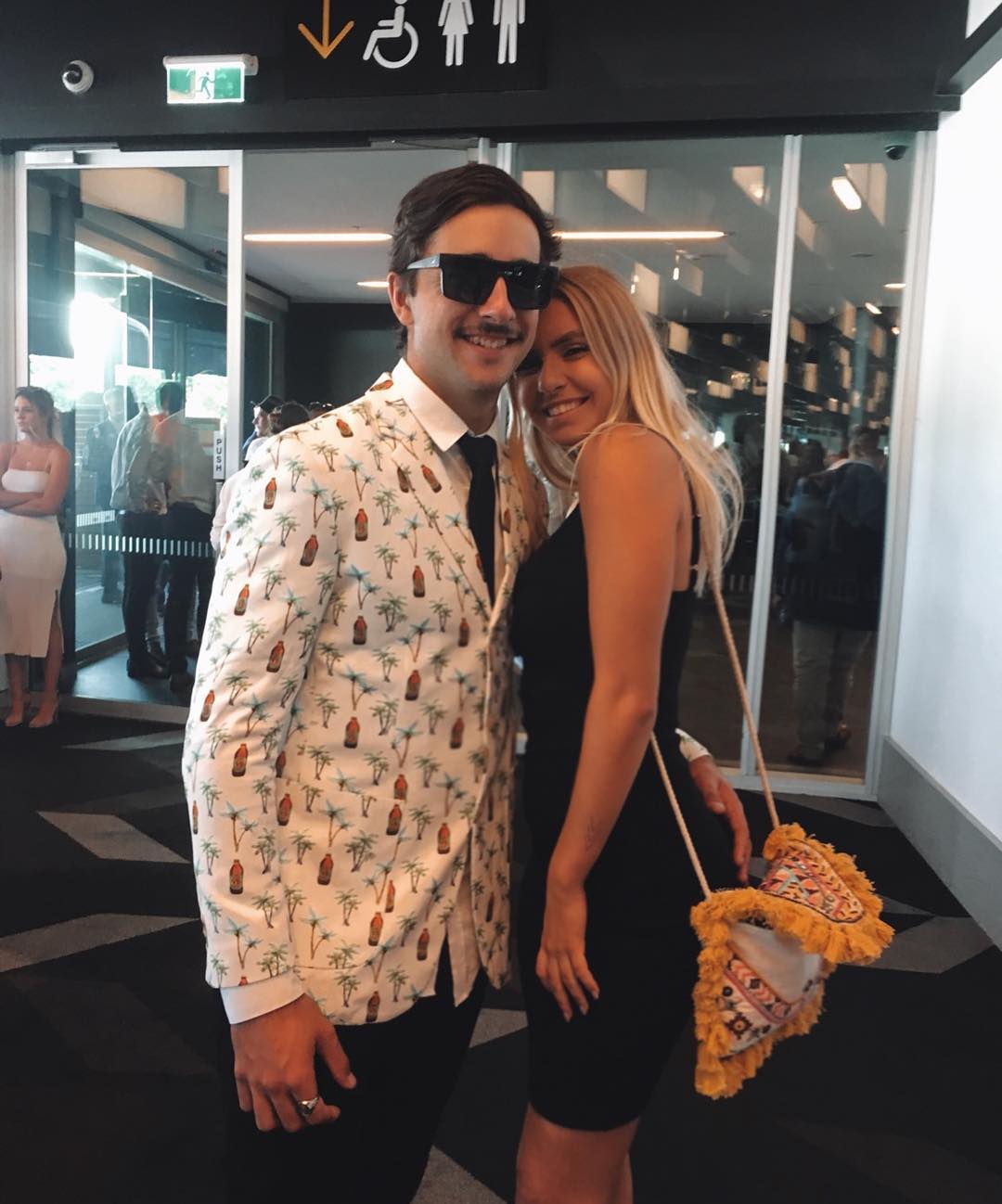 allygravemade instagram image archive image