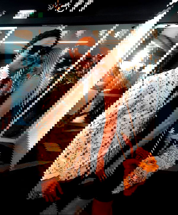 allygravemade image ~ Altpins