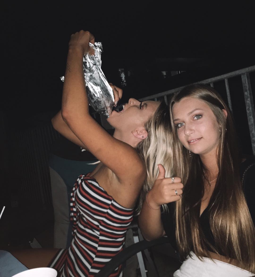 allygravemade instagram image archive image