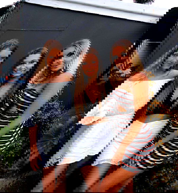 allygravemade image ~ Altpins