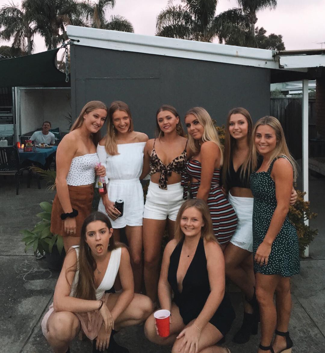 allygravemade instagram image archive image