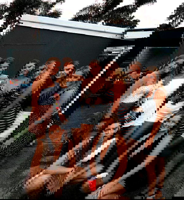 allygravemade image ~ Altpins