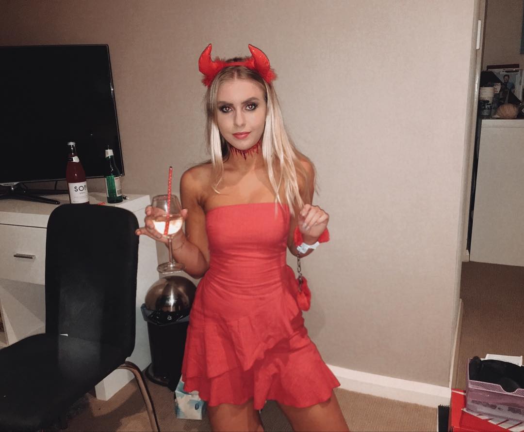 allygravemade instagram image archive image