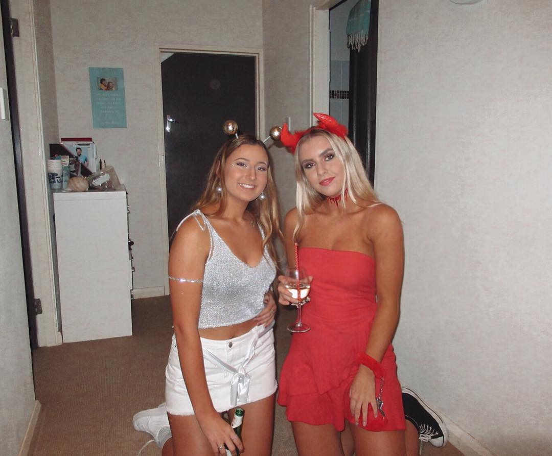 allygravemade instagram image archive image