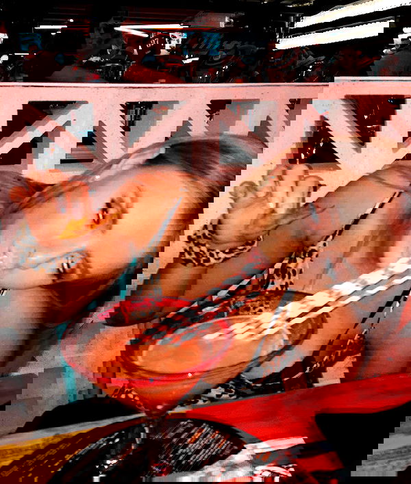 allygravemade image ~ Altpins