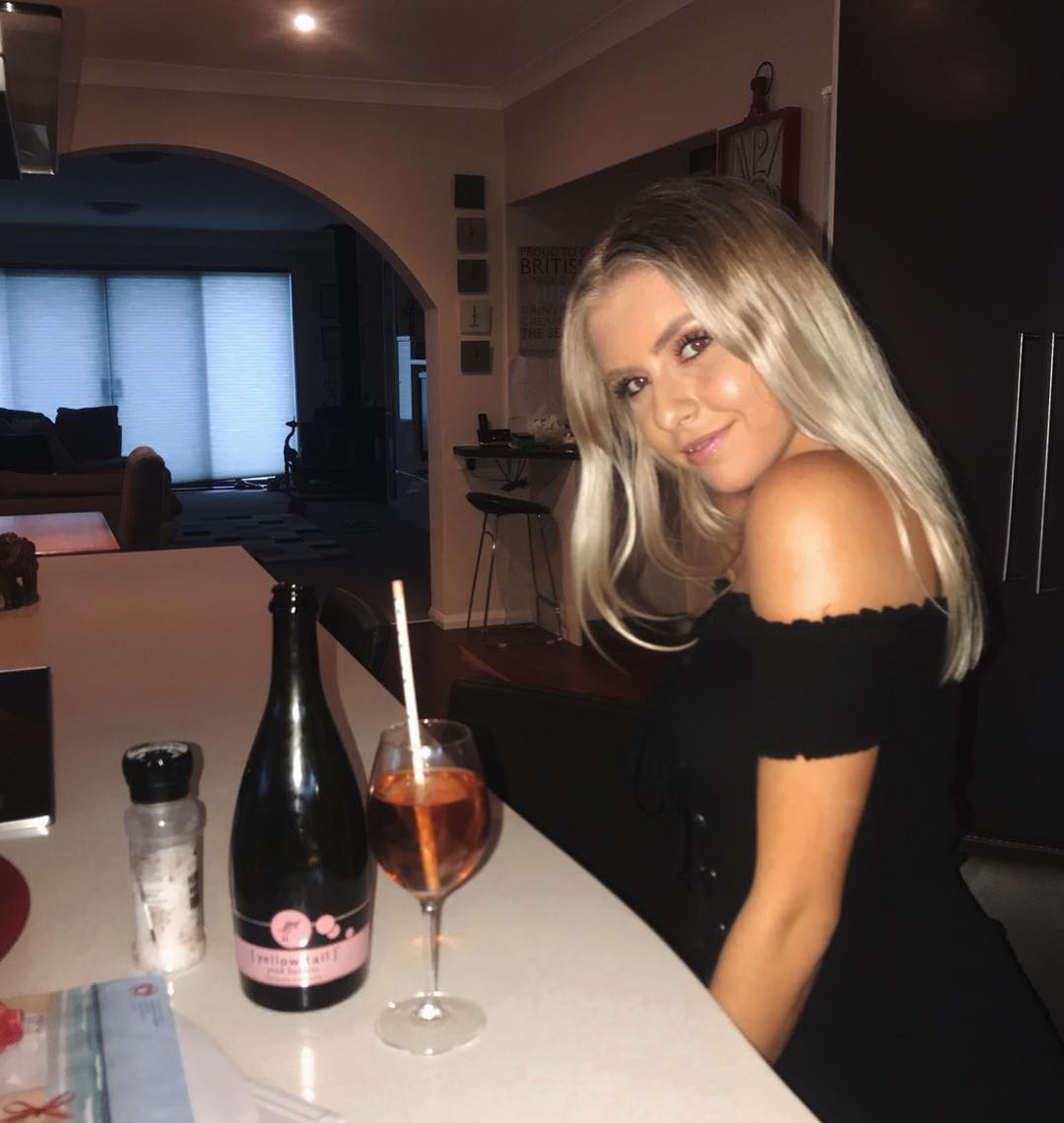 allygravemade instagram image archive image