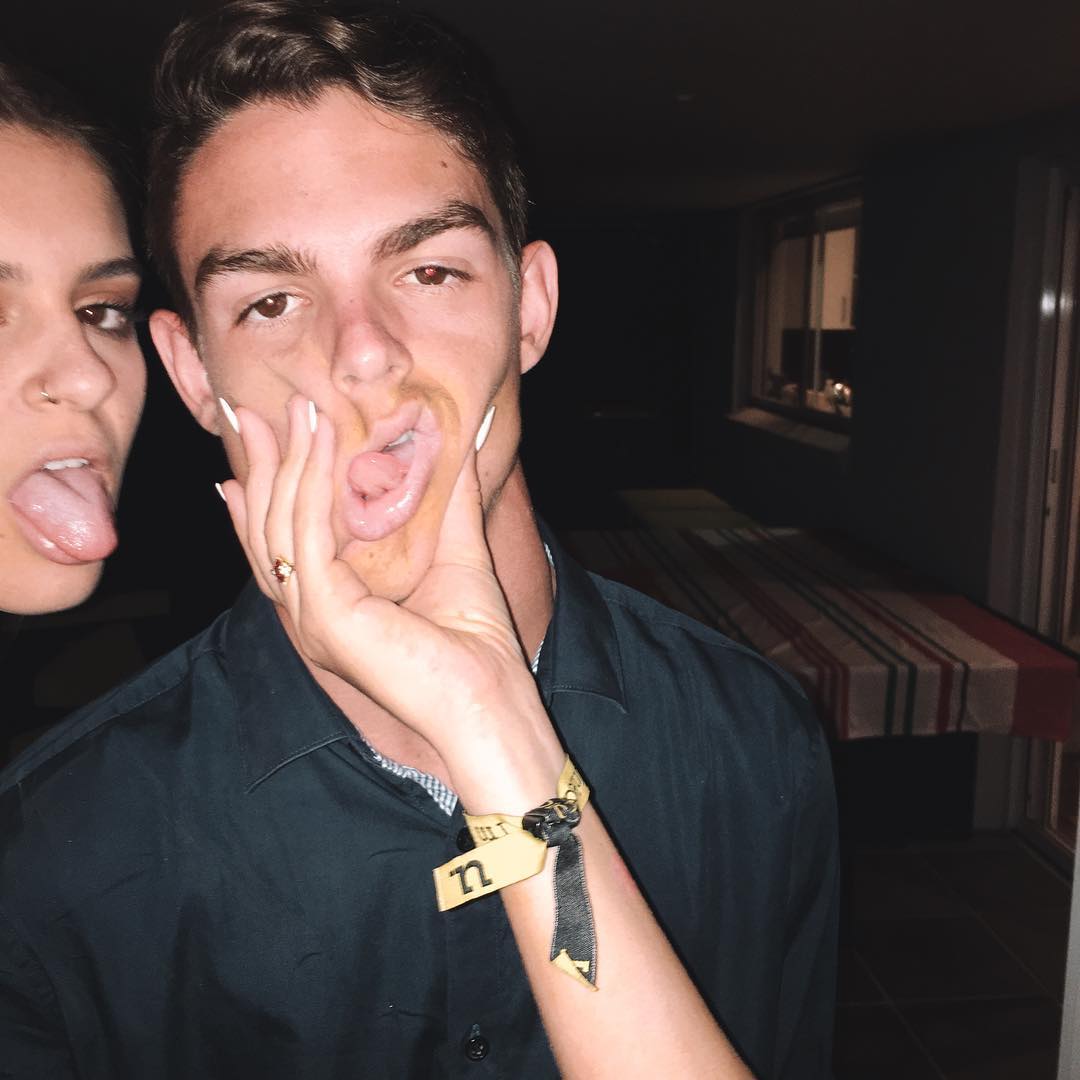 allygravemade instagram image archive image