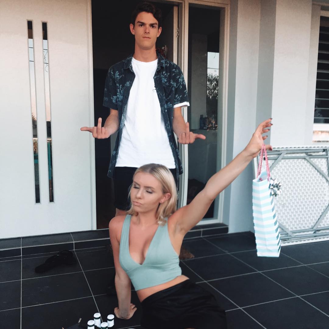 allygravemade instagram image archive image