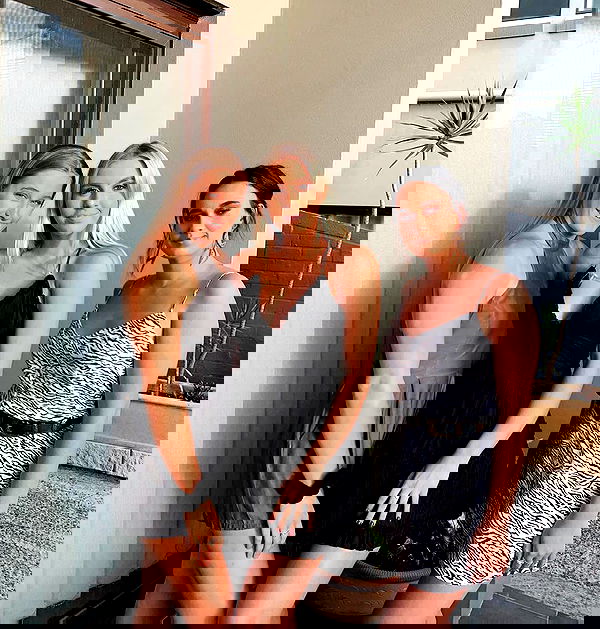 allygravemade image ~ Altpins