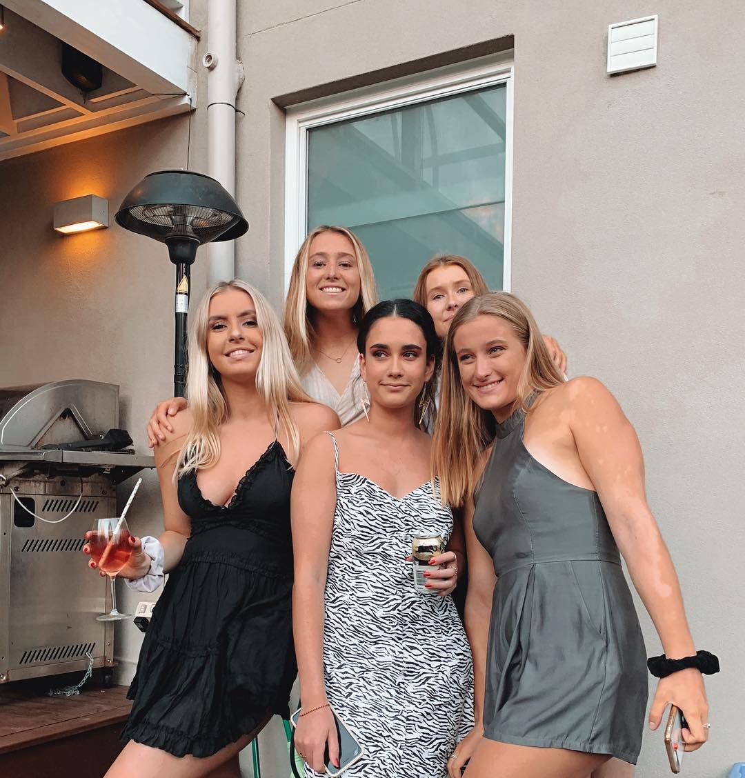 allygravemade instagram image archive image