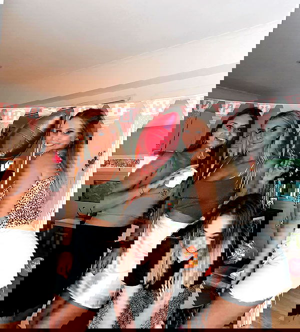 allygravemade image ~ Altpins