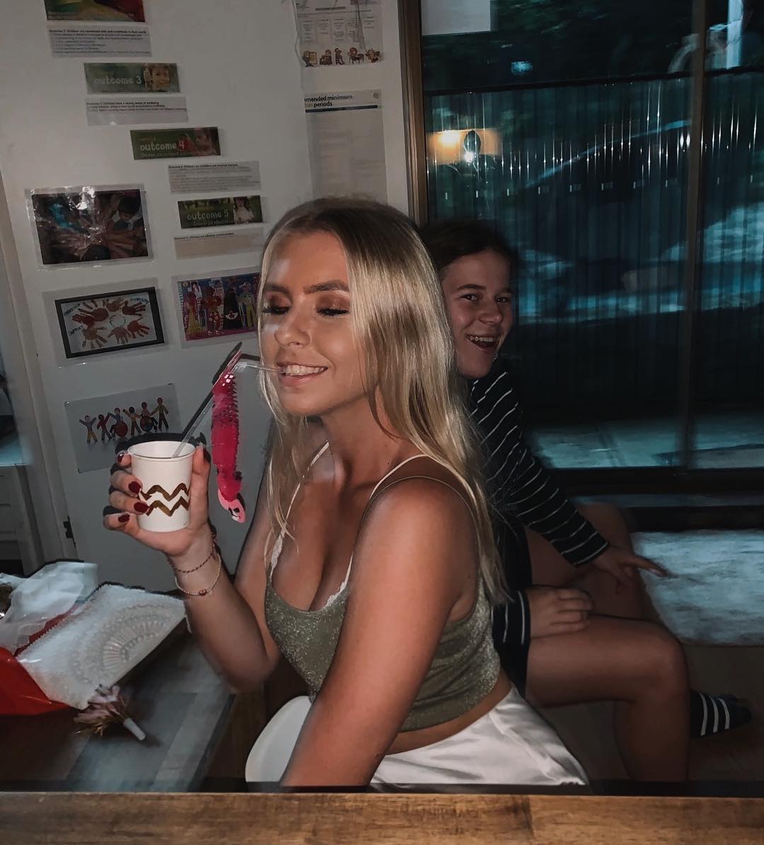 allygravemade instagram image archive image