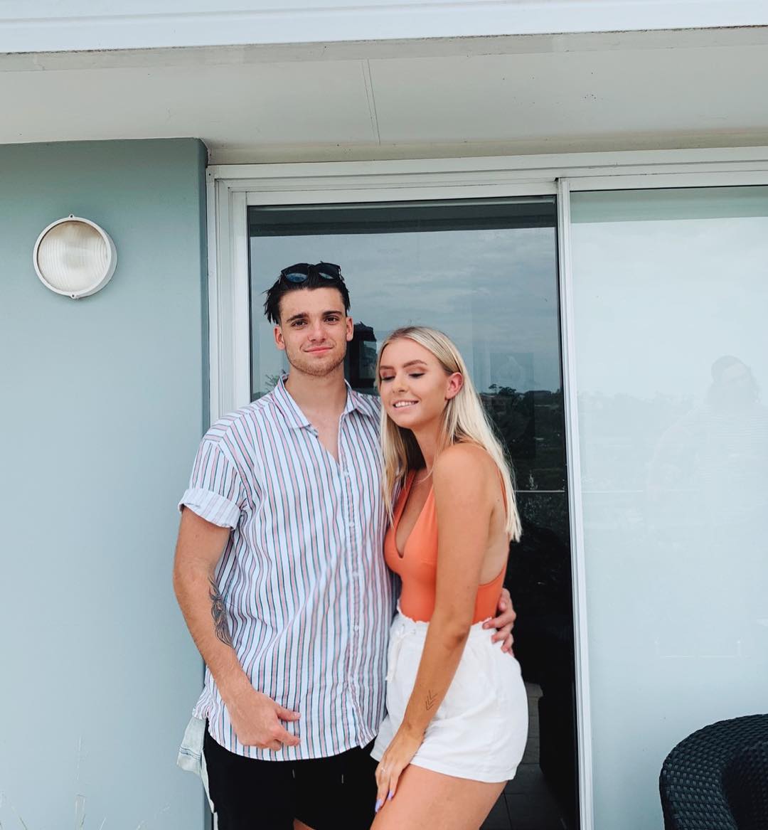 allygravemade instagram image archive image