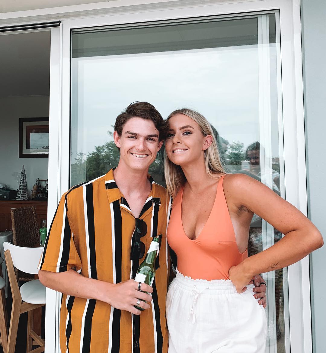 allygravemade instagram image archive image