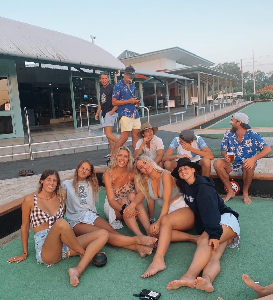 allygravemade instagram image archive image