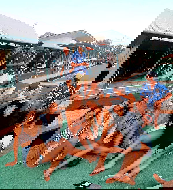 allygravemade image ~ Altpins