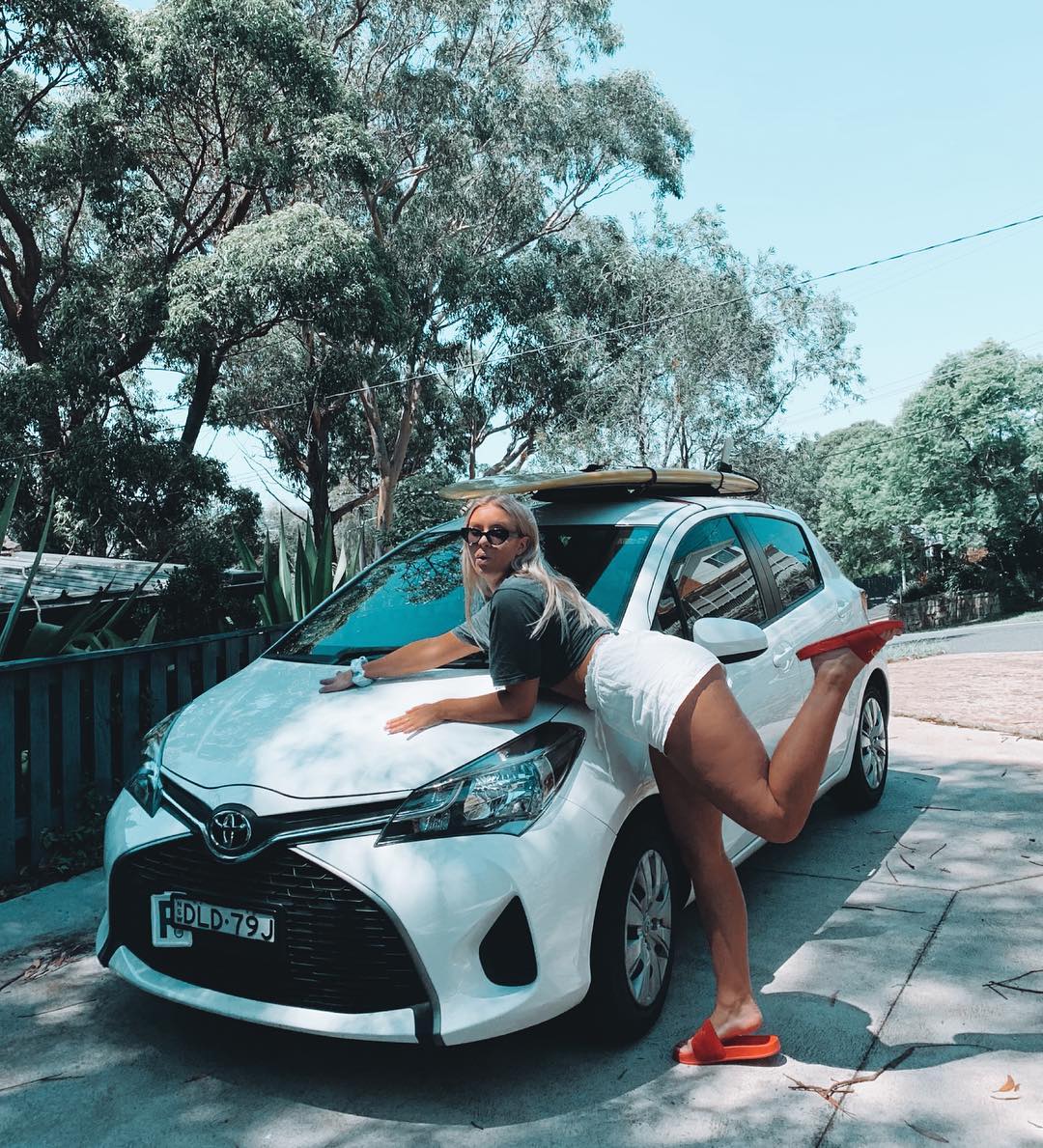 allygravemade instagram image archive image