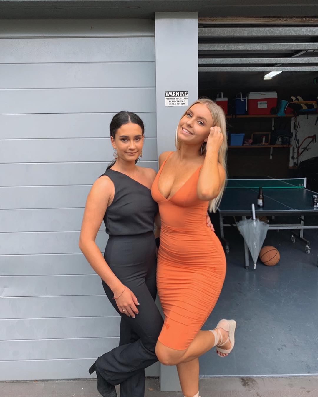 allygravemade instagram image archive image