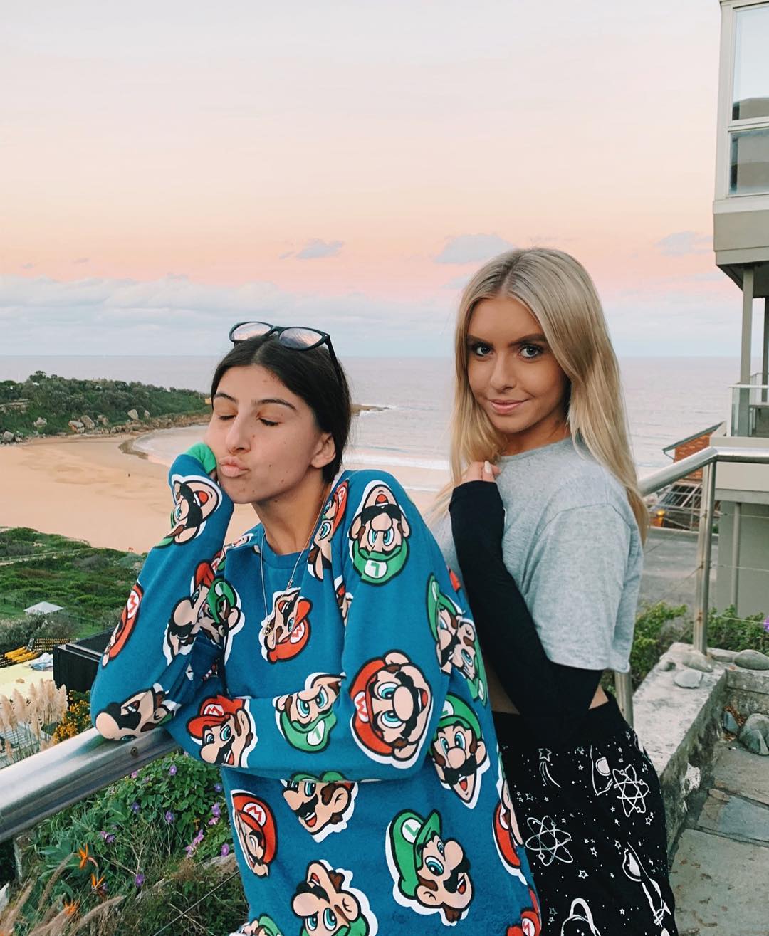 allygravemade instagram image archive image