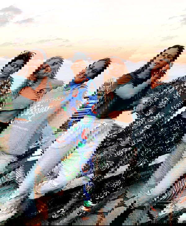 allygravemade image ~ Altpins